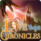 Love Chronicles: The Spell гра