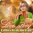 Love Story: Letters from the Past гра