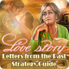 Love Story: Letters from the Past Strategy Guide гра