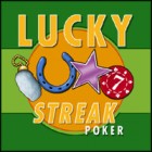 Lucky Streak Poker гра