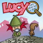 Lucy Q Deluxe гра Lucy Q Deluxe гра