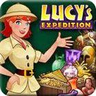 Lucy's Expedition гра