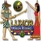 Luxor: Amun Rising гра