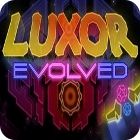 Luxor Evolved гра