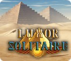 Luxor Solitaire гра