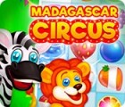 Madagascar Circus гра