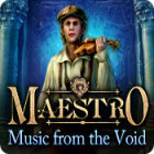 Maestro: Music from the Void гра