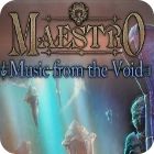 Maestro: Music from the Void Collector's Edition гра