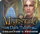 Maestro: Dark Talent Collector's Edition гра