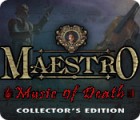 Maestro: Music of Death Collector's Edition гра