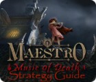 Maestro: Music of Death Strategy Guide гра