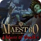 Maestro: Music of Death гра