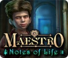 Maestro: Notes of Life гра