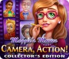 Maggie's Movies: Camera, Action! Collector's Edition гра