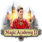 Magic Academy 2 гра