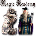 Magic Academy гра