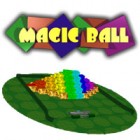 Magic Ball (Smash Frenzy) гра