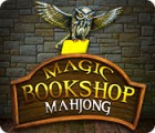 Magic Bookshop: Mahjong гра