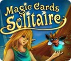 Magic Cards Solitaire гра