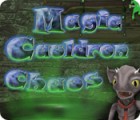 Magic Cauldron Chaos гра