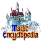 Magic Encyclopedia гра