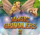 Magic Griddlers 2 гра