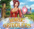 Magic Griddlers гра