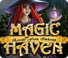 Magic Haven гра