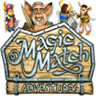 Magic Match Adventures гра
