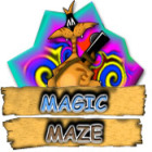 Magic Maze гра