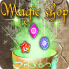 Magic Shop гра
