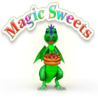 Magic Sweets гра