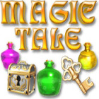 Magic Tale гра Magic Tale гра