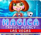 Magica Travel Agency: Las Vegas гра