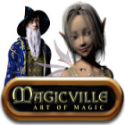 Magicville: Art of Magic гра