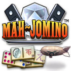 Mah-Jomino гра