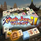 Mah Jong Quest II гра