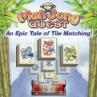 Mah Jong Quest гра Mah Jong Quest гра