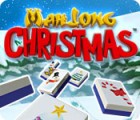 Mahjong Christmas гра