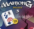 Mahjong Deluxe 3 гра