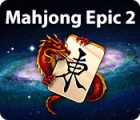 Mahjong Epic 2 гра
