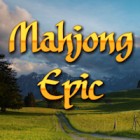 Mahjong Epic гра