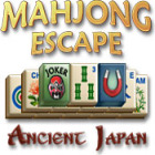 Mahjong Escape: Ancient Japan гра