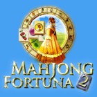 Mahjong Fortuna 2 Deluxe гра