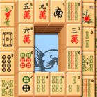 Mahjong гра