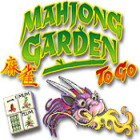 Mahjong Garden To Go гра
