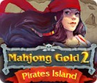 Mahjong Gold 2: Pirates Island гра
