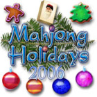 Mahjong Holidays 2006 гра