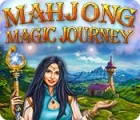 Mahjong Magic Journey гра
