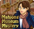 Mahjong Museum Mystery гра